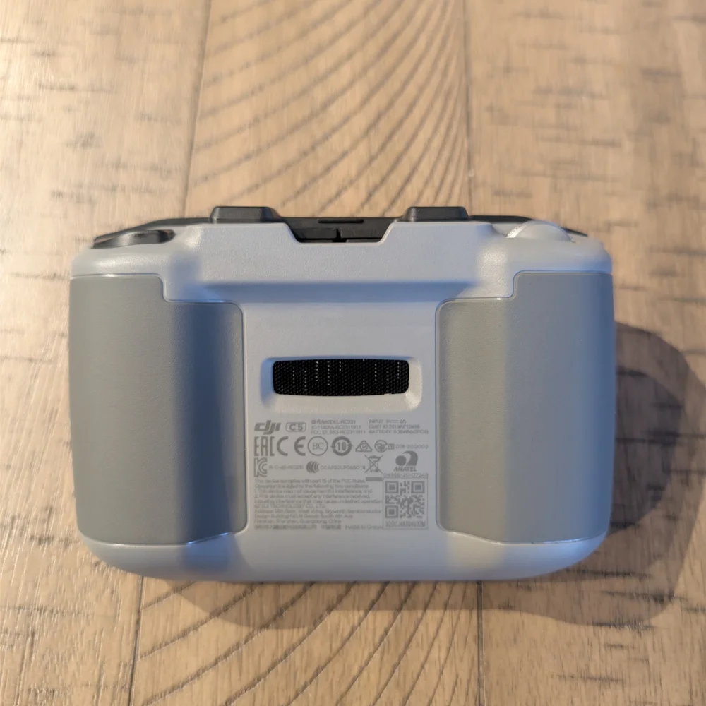 DJI Silver Remote Controller for VR/AR